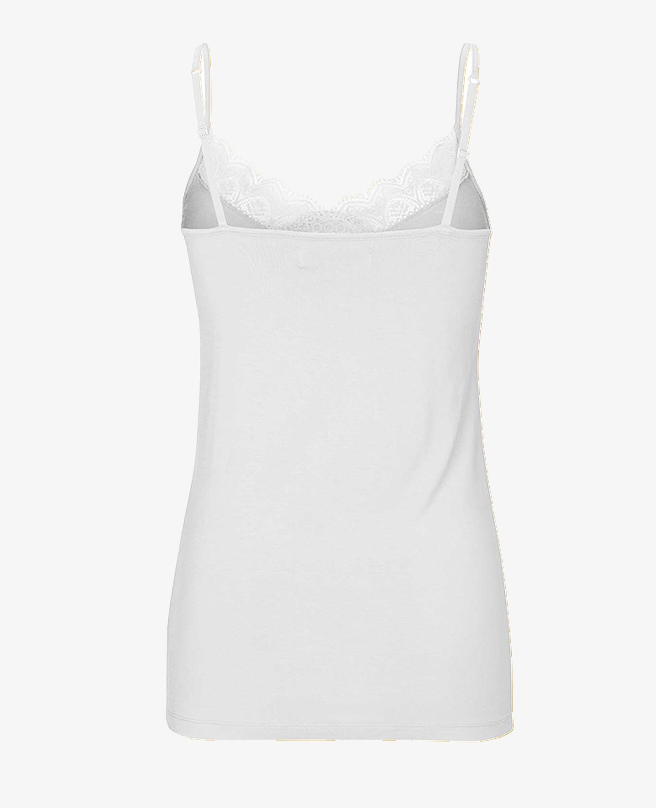 ESSENTIAL LACE JERSEY