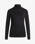 LAURANN RULLEKRAVE BLUSE