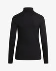 LAURANN RULLEKRAVE BLUSE