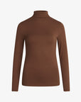 LAURANN RULLEKRAVE BLUSE