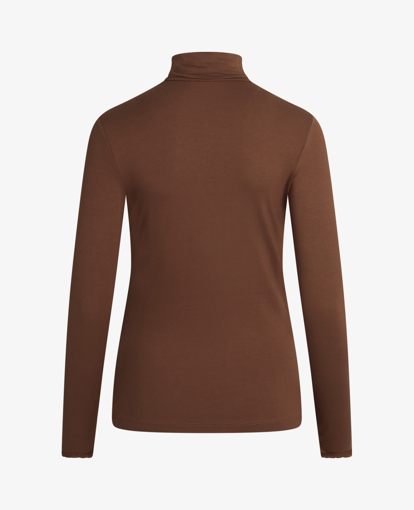 LAURANN RULLEKRAVE BLUSE