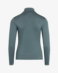 ESSENTIAL LACE JERSEY T-SHIRT
