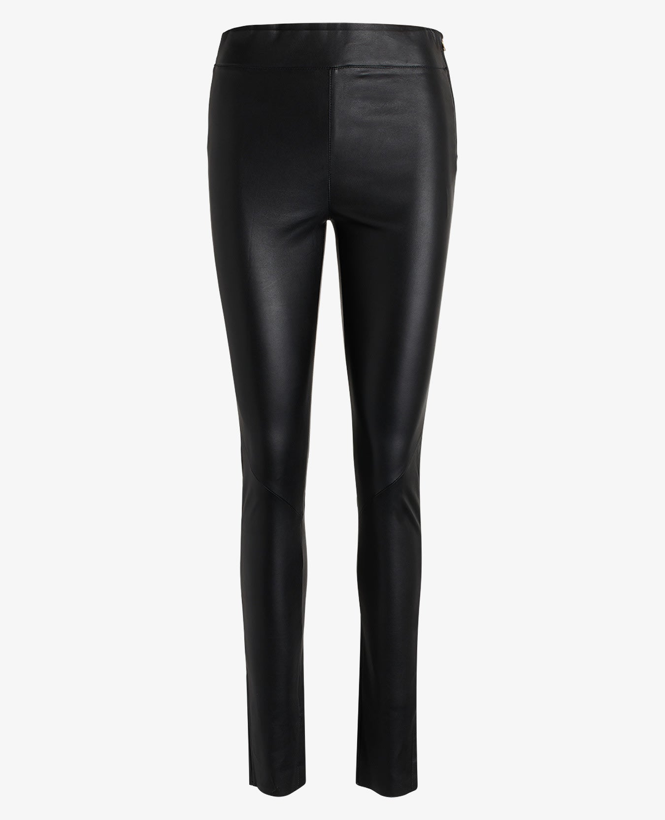 LINANN LÆDER LEGGINGS