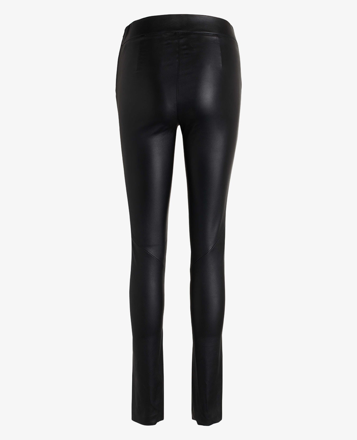 LINANN LÆDER LEGGINGS