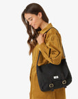 ALBERTENN RECYCLED CANVAS TASKE