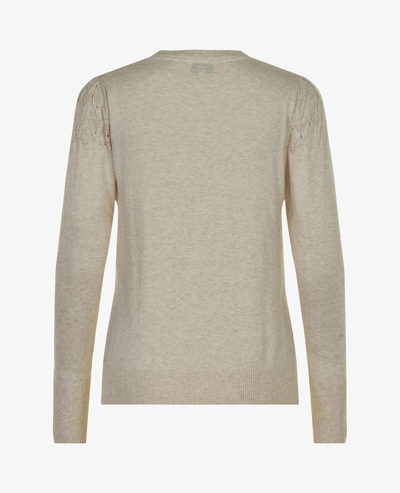 ESSENTIAL COTTON MELANGE