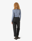 LAURANN BLUSE MED BLONDE