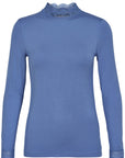 ESSENTIAL LACE JERSEY