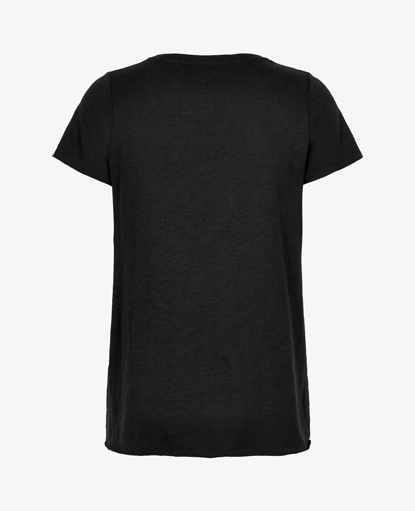 BASIS JERSEY T-SHIRT