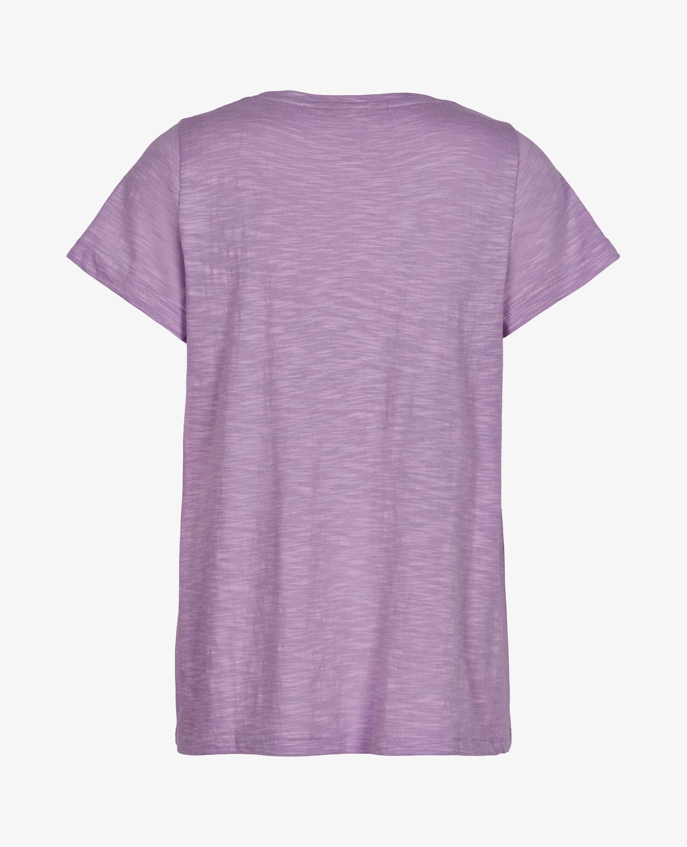 BASIS JERSEY T-SHIRT