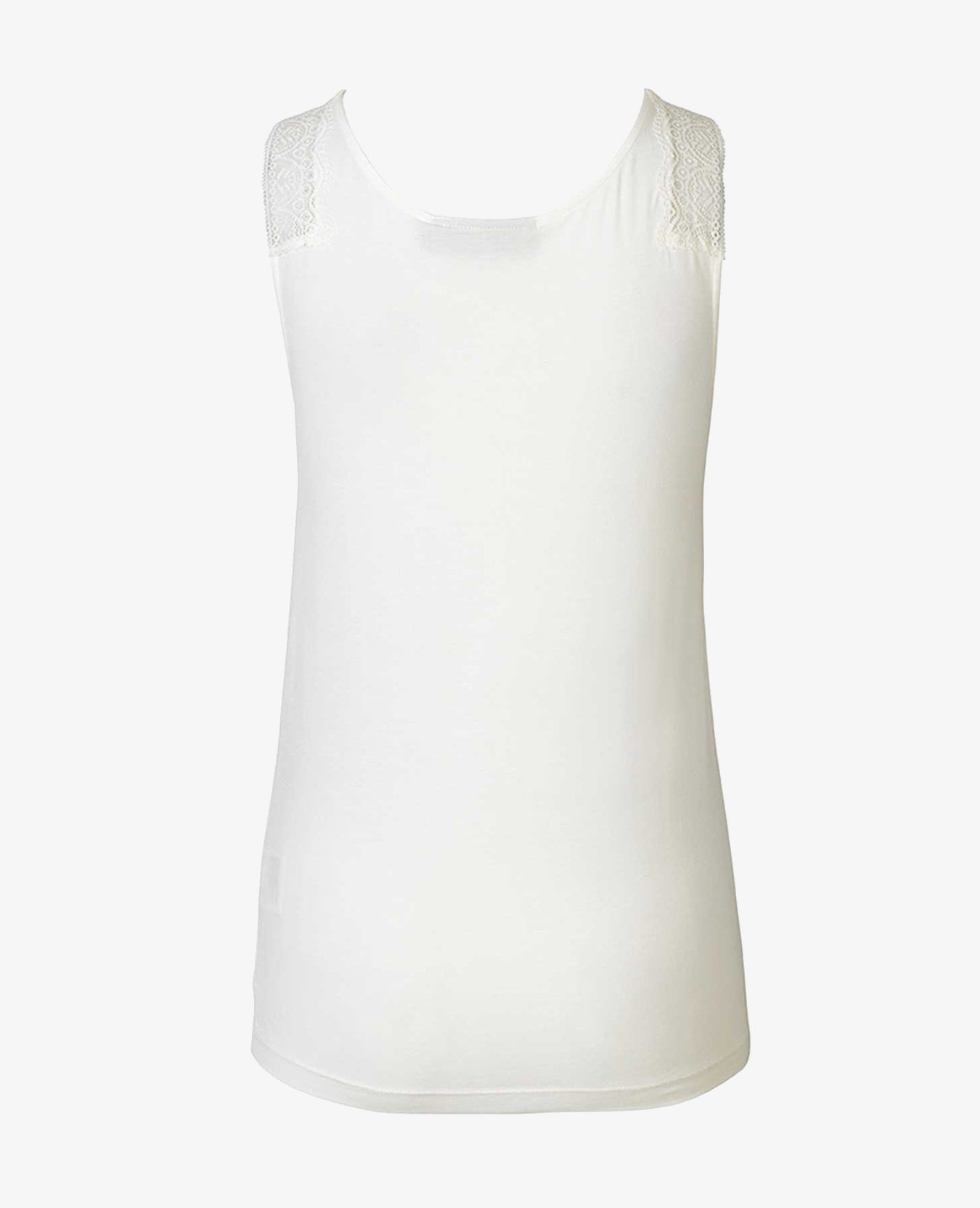 ESSENTIAL LACE JERSEY