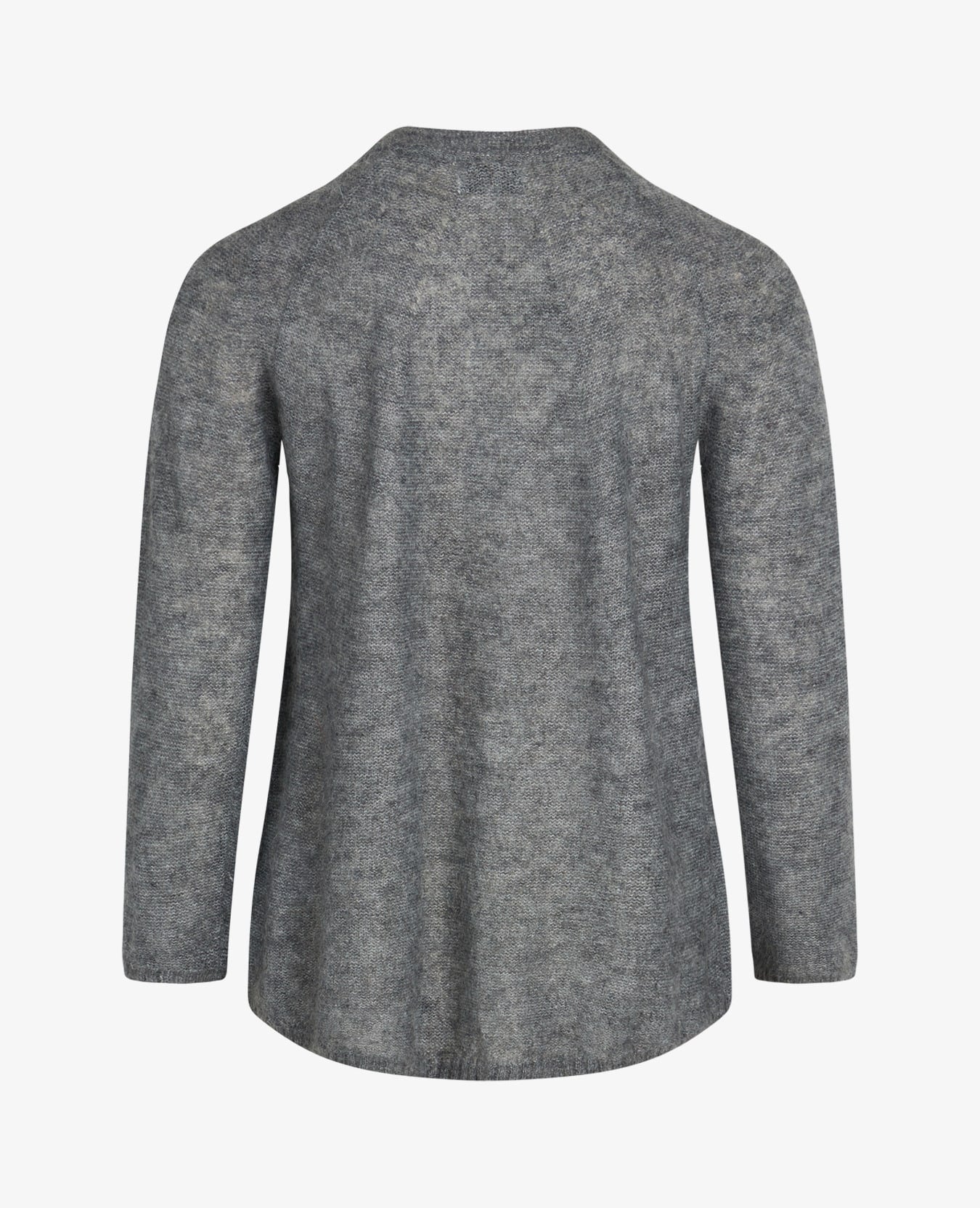SYBILLENN CARDIGAN I ULDBLANDING