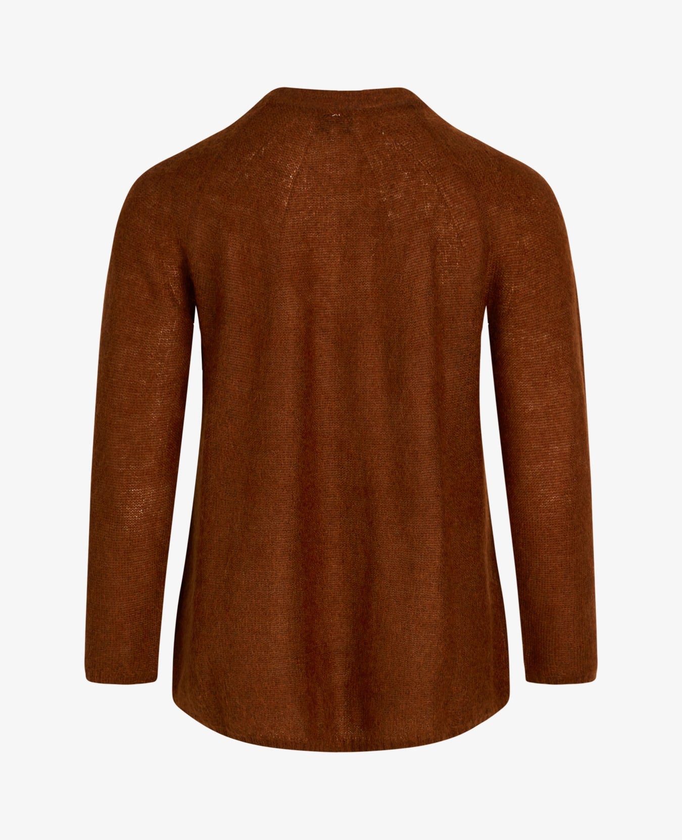 SYBILLENN CARDIGAN I ULDBLANDING