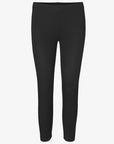 BASIS JERSEY 3/4 LEGGINGS