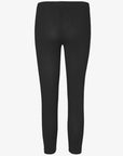 BASIS JERSEY 3/4 LEGGINGS