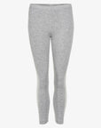 ALMANN BASIS JERSEY 3/4 LEGGINGS