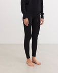 ALMANN BASIS JERSEY LEGGINGS
