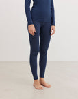ALMANN BASIS JERSEY LEGGINGS