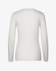 BASIS POINTELLE BLUSE