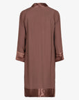 ESSENTIAL DRESSY CREPE KJOLE