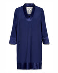 ESSENTIAL DRESSY CREPE KJOLE