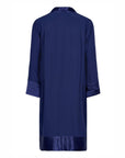 ESSENTIAL DRESSY CREPE KJOLE