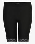 ESSENTIAL LACE JERSEY