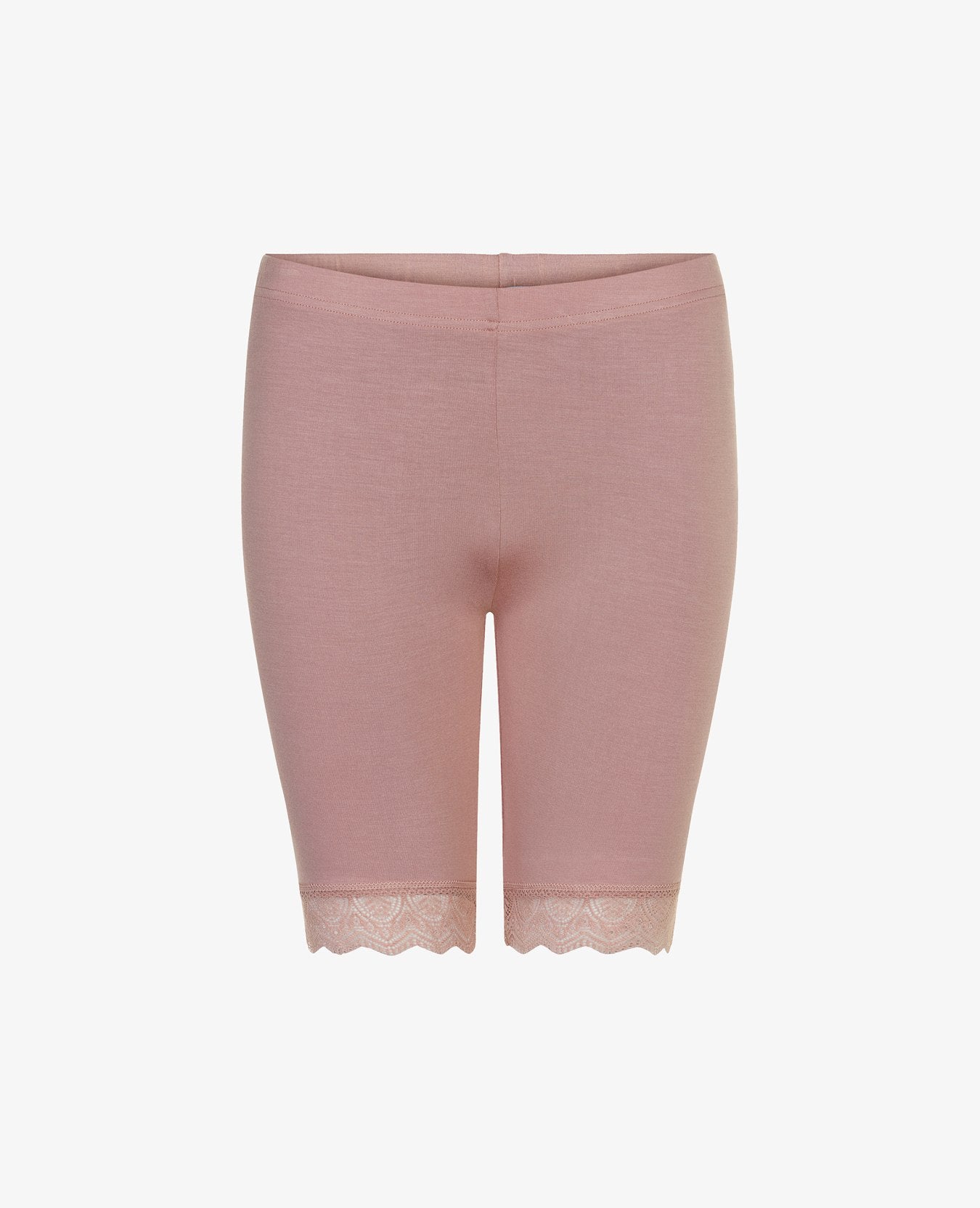 ESSENTIAL LACE JERSEY