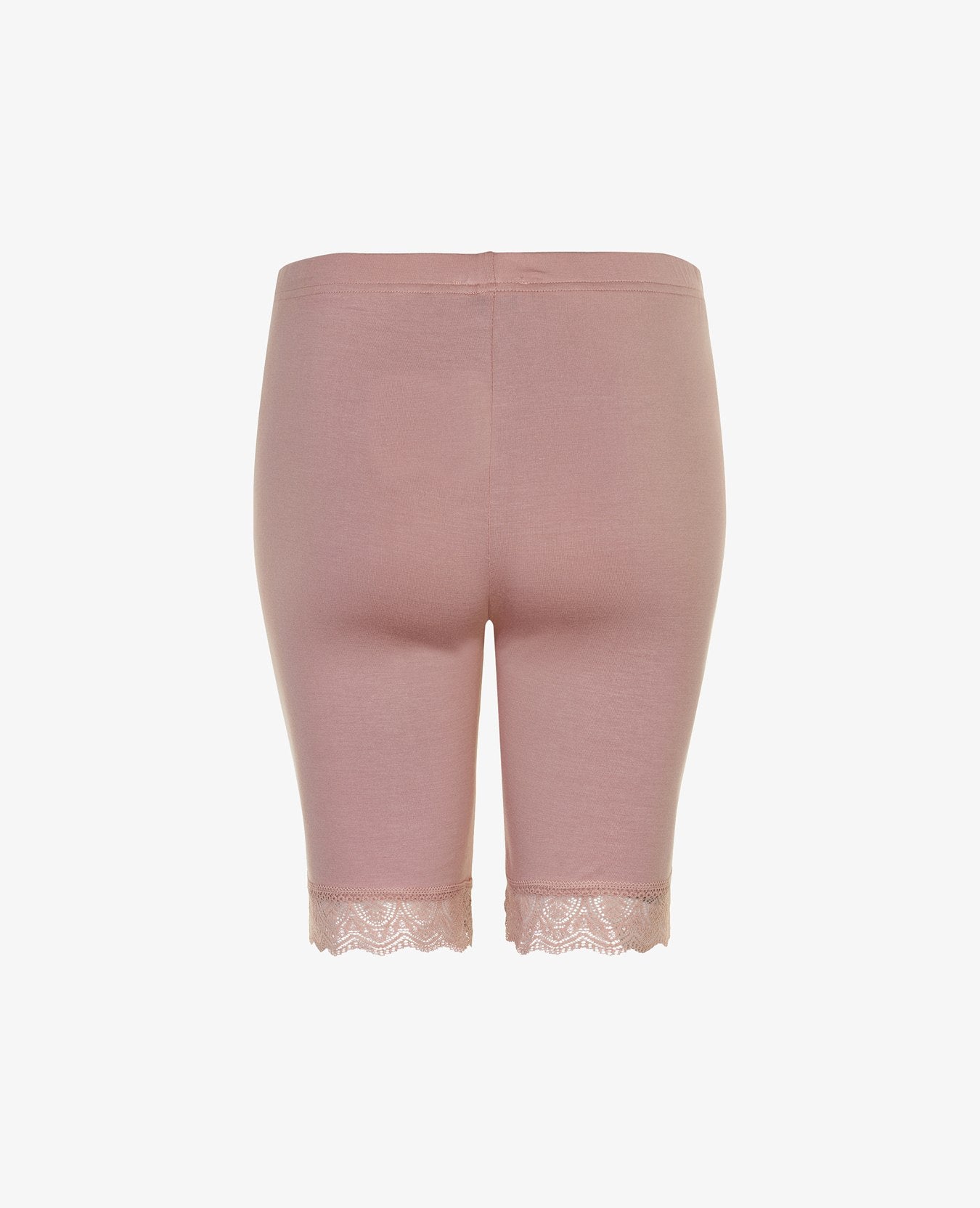 ESSENTIAL LACE JERSEY