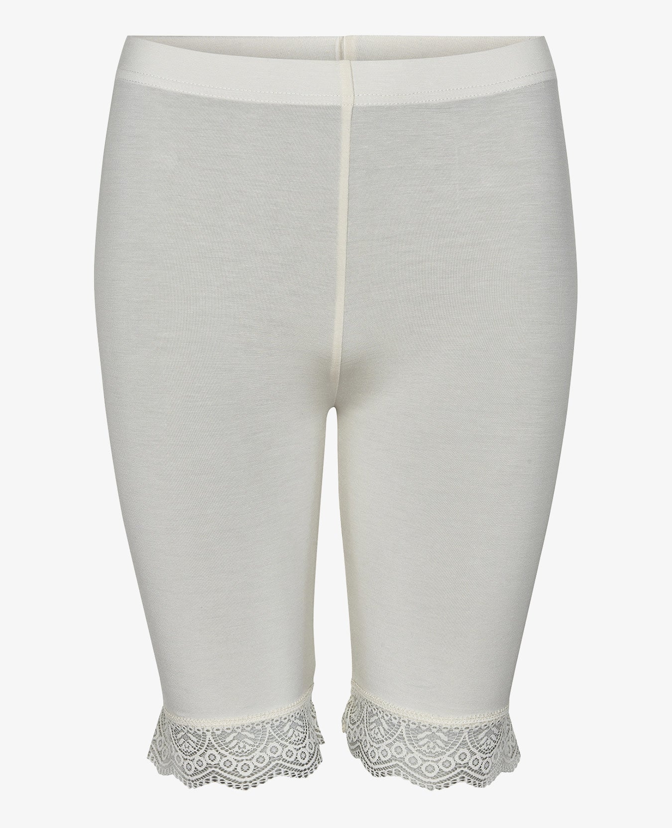 ESSENTIAL LACE JERSEY