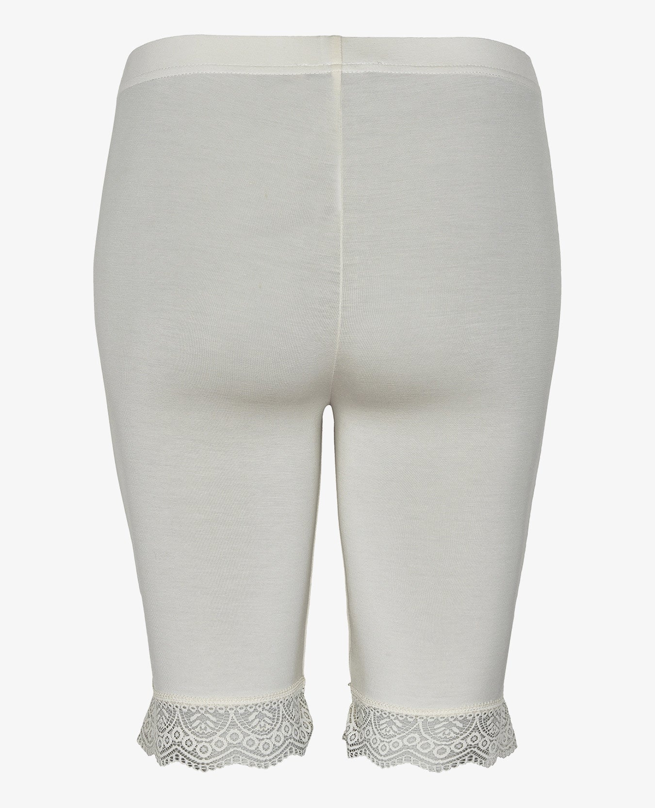 ESSENTIAL LACE JERSEY