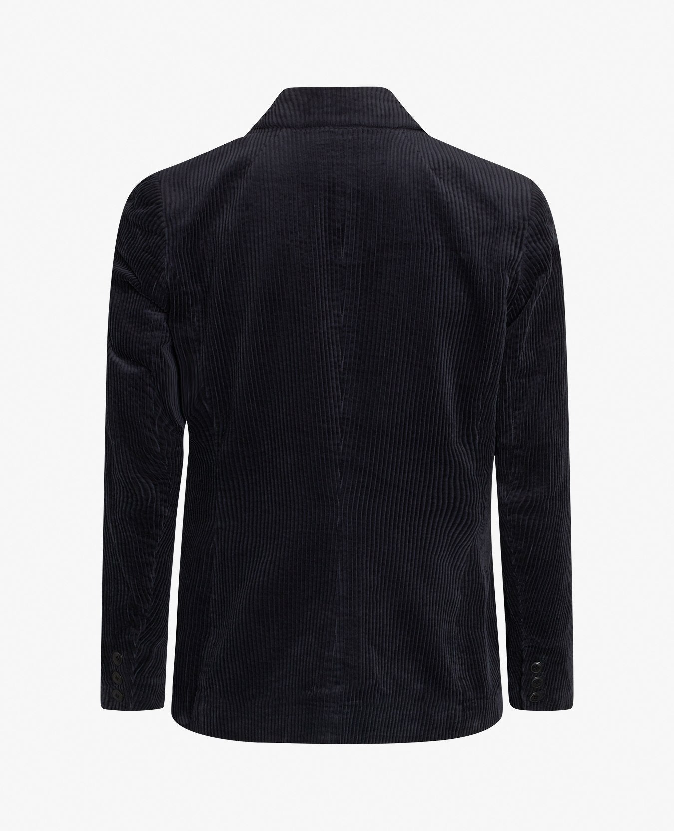 ESSENTIAL ORGANIC CORDUROY JACKET