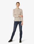 ESSENTIAL DENIM STRETCH BUKSER