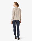 ESSENTIAL DENIM STRETCH BUKSER