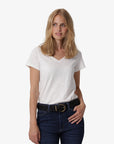 ESSENTIAL DENIM STRETCH BUKSER