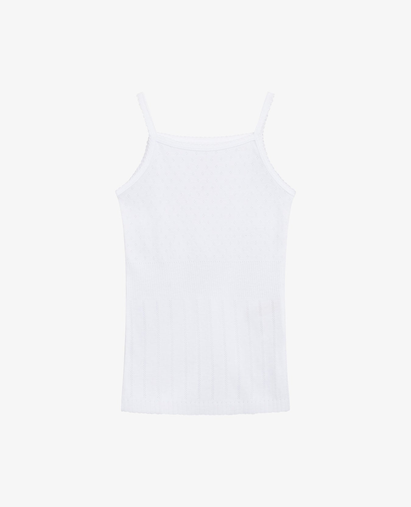 MINI BASIC DORIA TOP