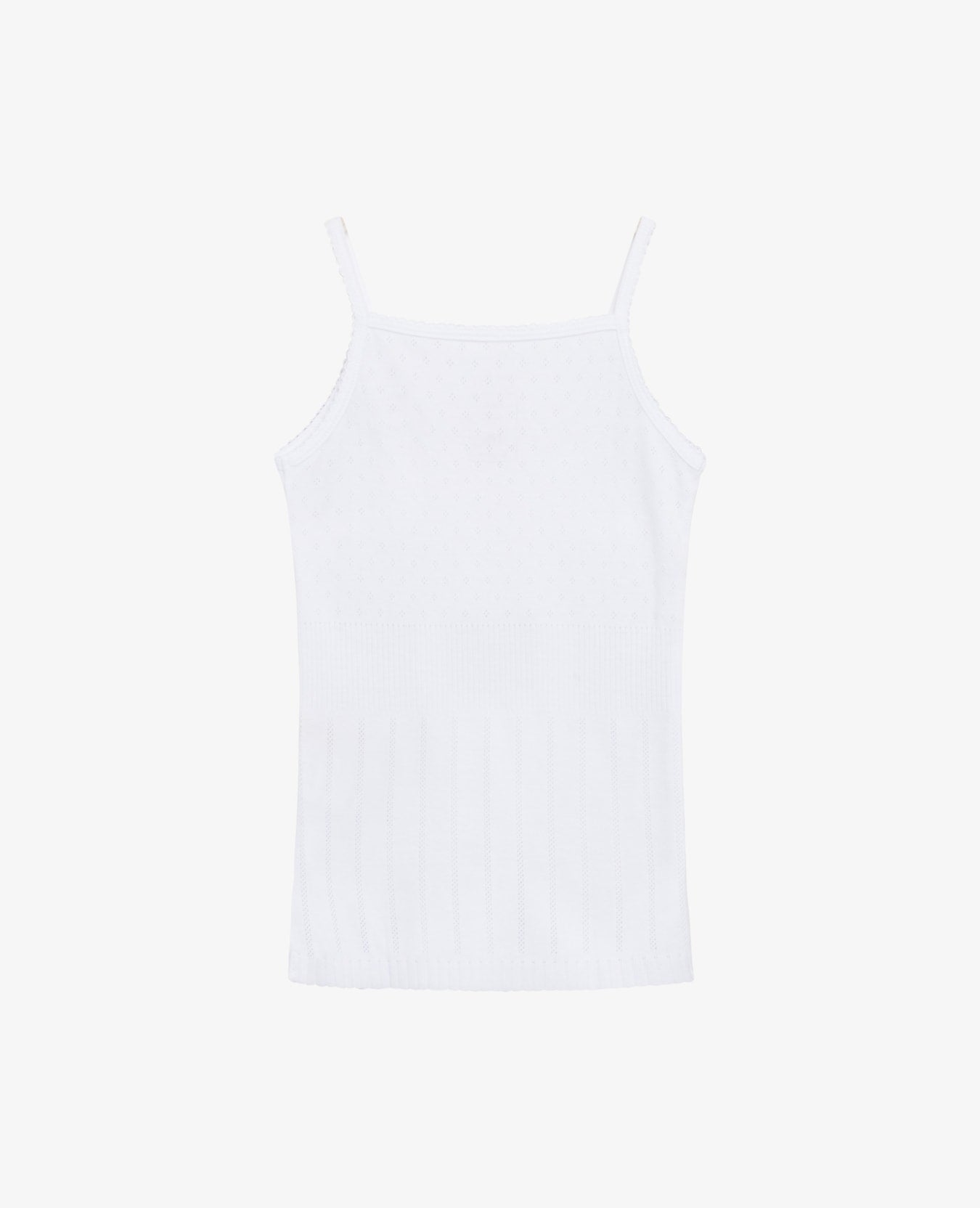 MINI BASIC DORIA TOP