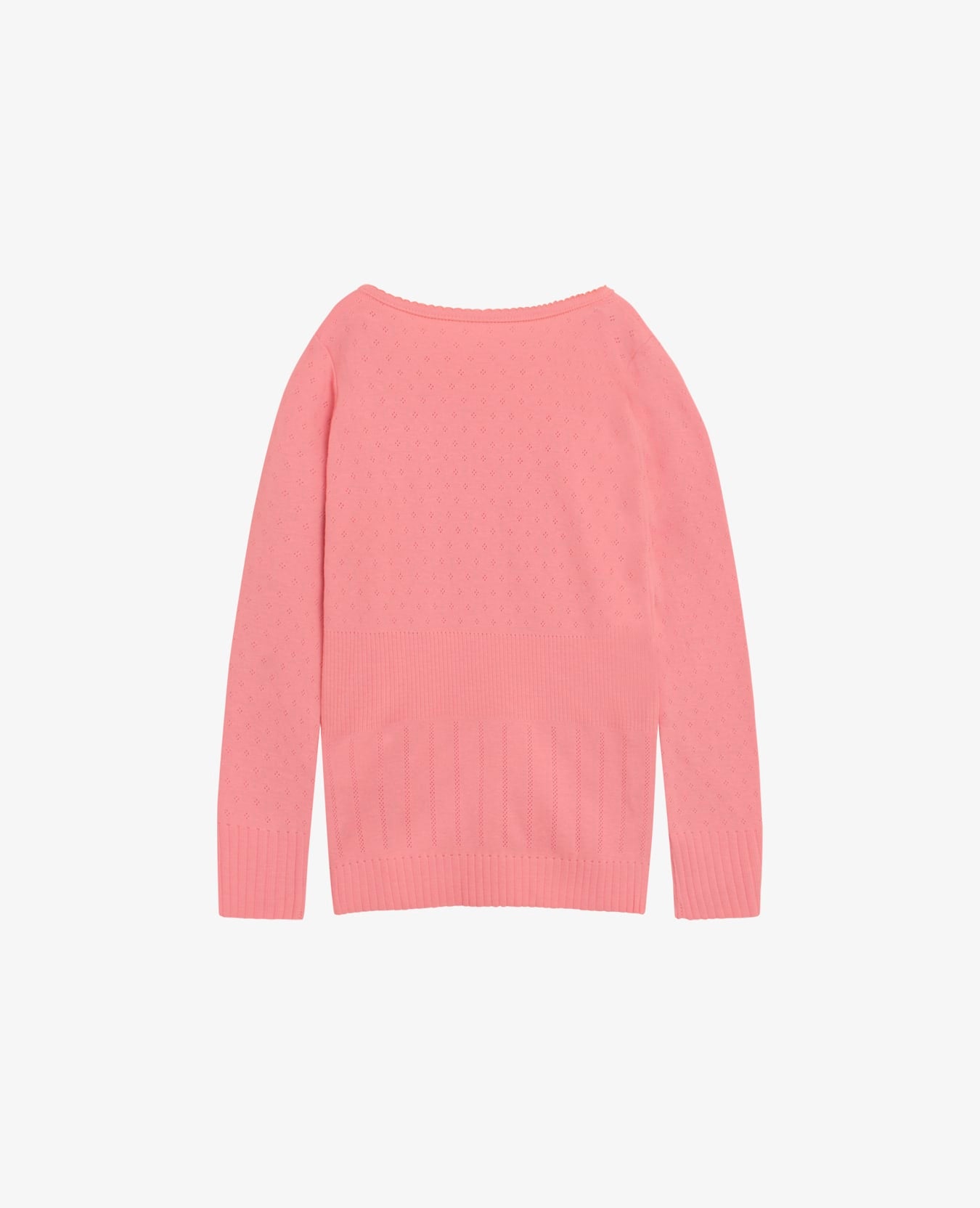 DORIA T-SHIRT MED HULMØNSTER