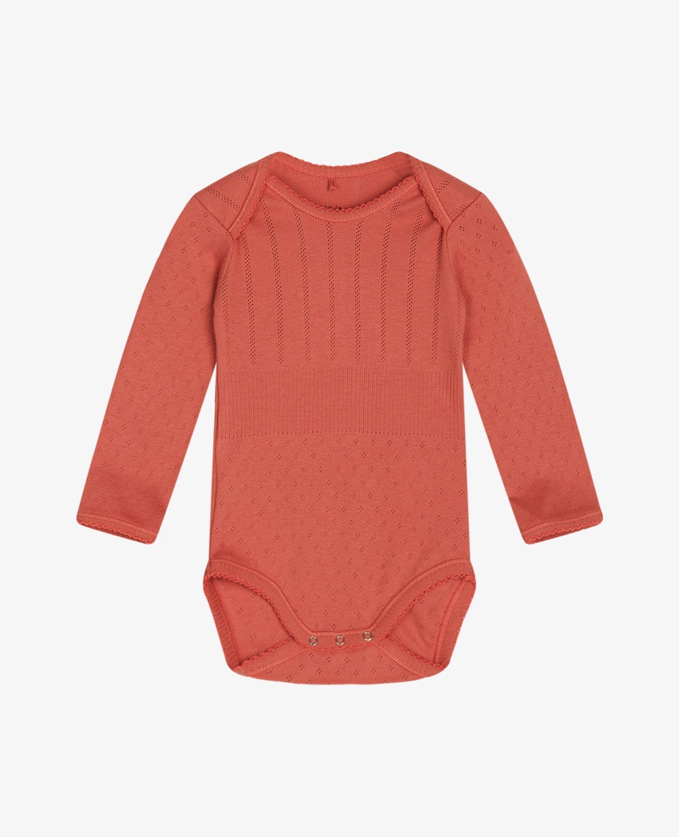 DORIA BABY BODY MED HULMØNSTER