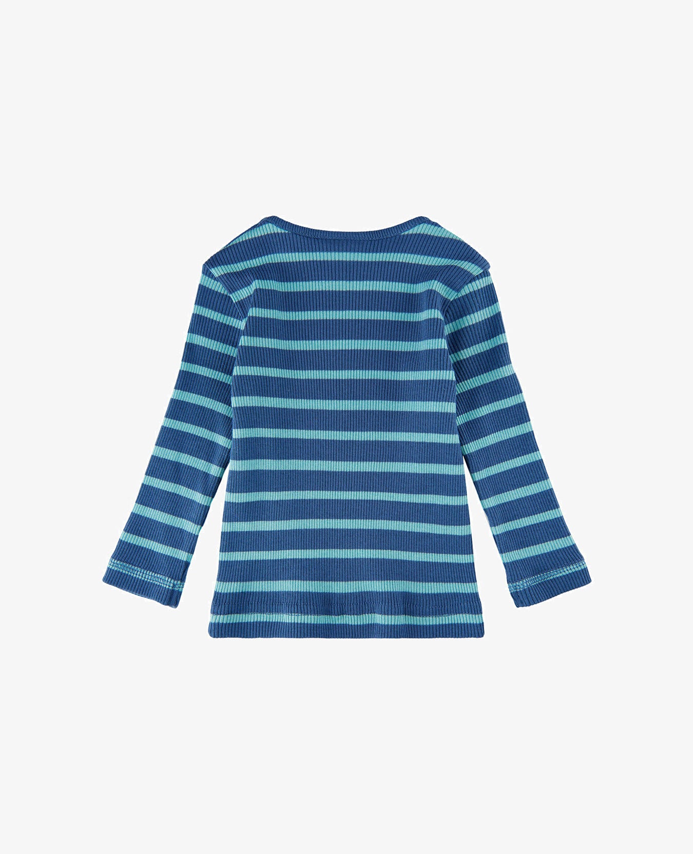 BOY BASIC 2X2 RIB