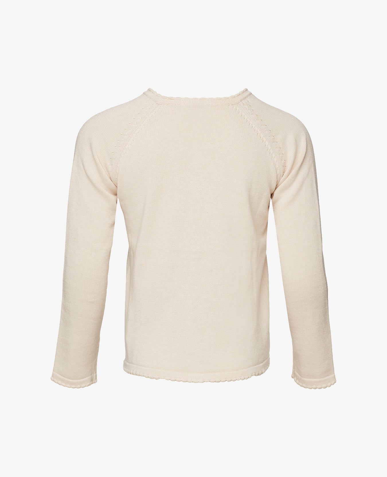 MINI BASIC LIGHT KNIT