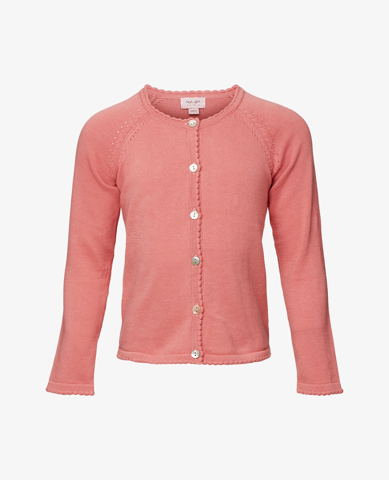 MINI BASIC LIGHT KNIT
