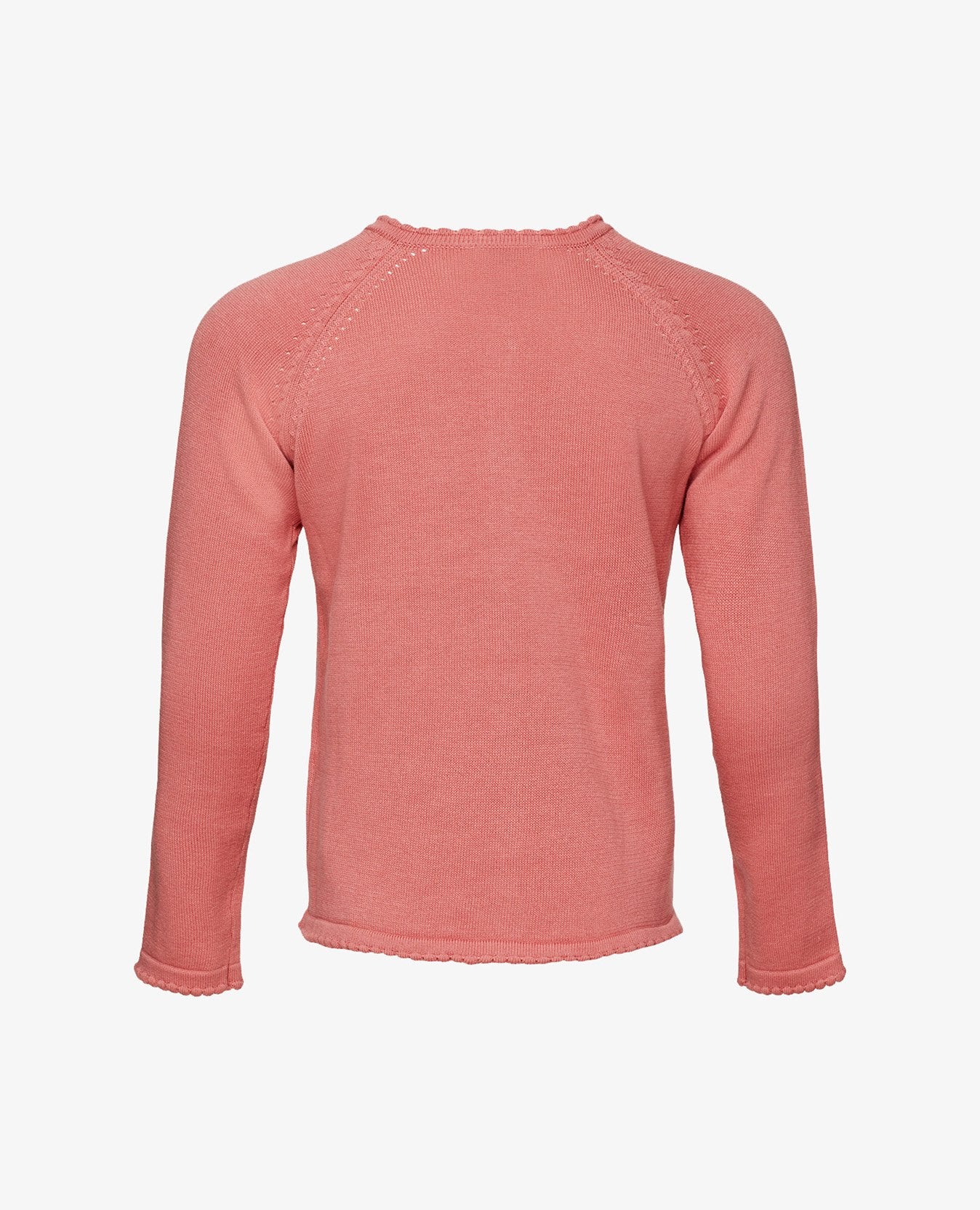 MINI BASIC LIGHT KNIT