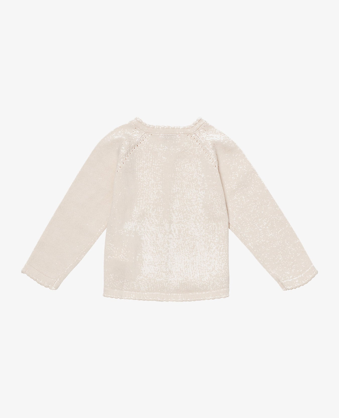 BABY BASIC LIGHT KNIT
