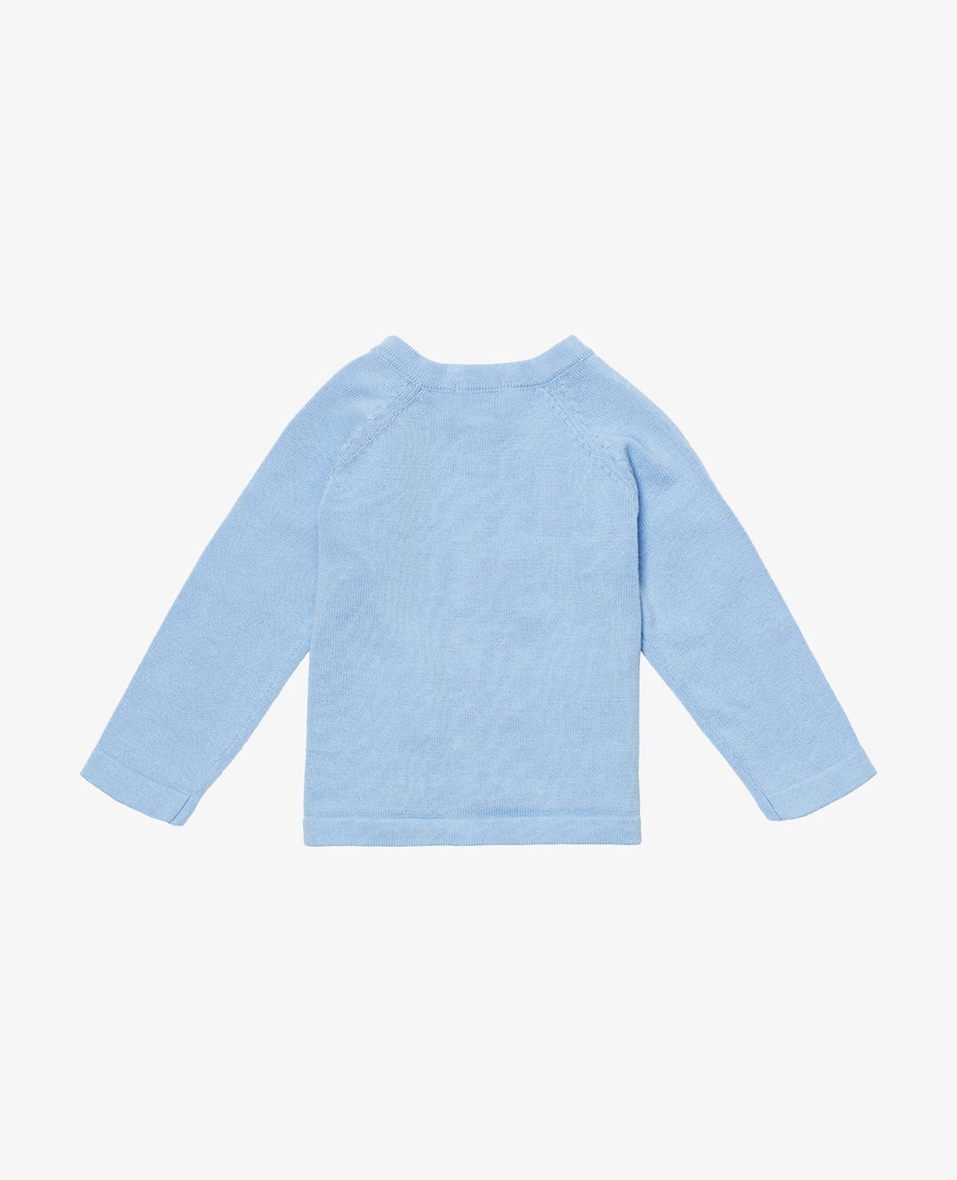 BOY BASIC LIGHT KNIT