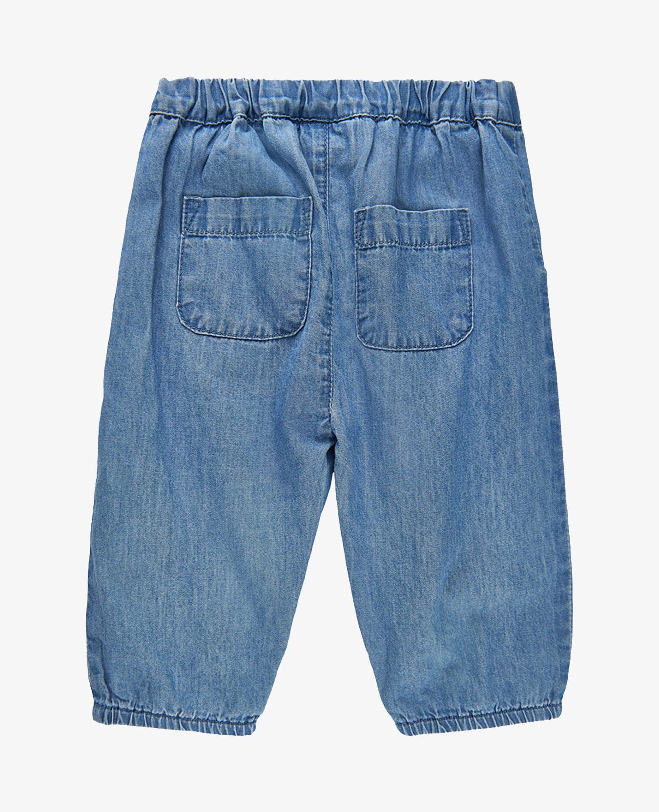 BOY CHAMBRAY