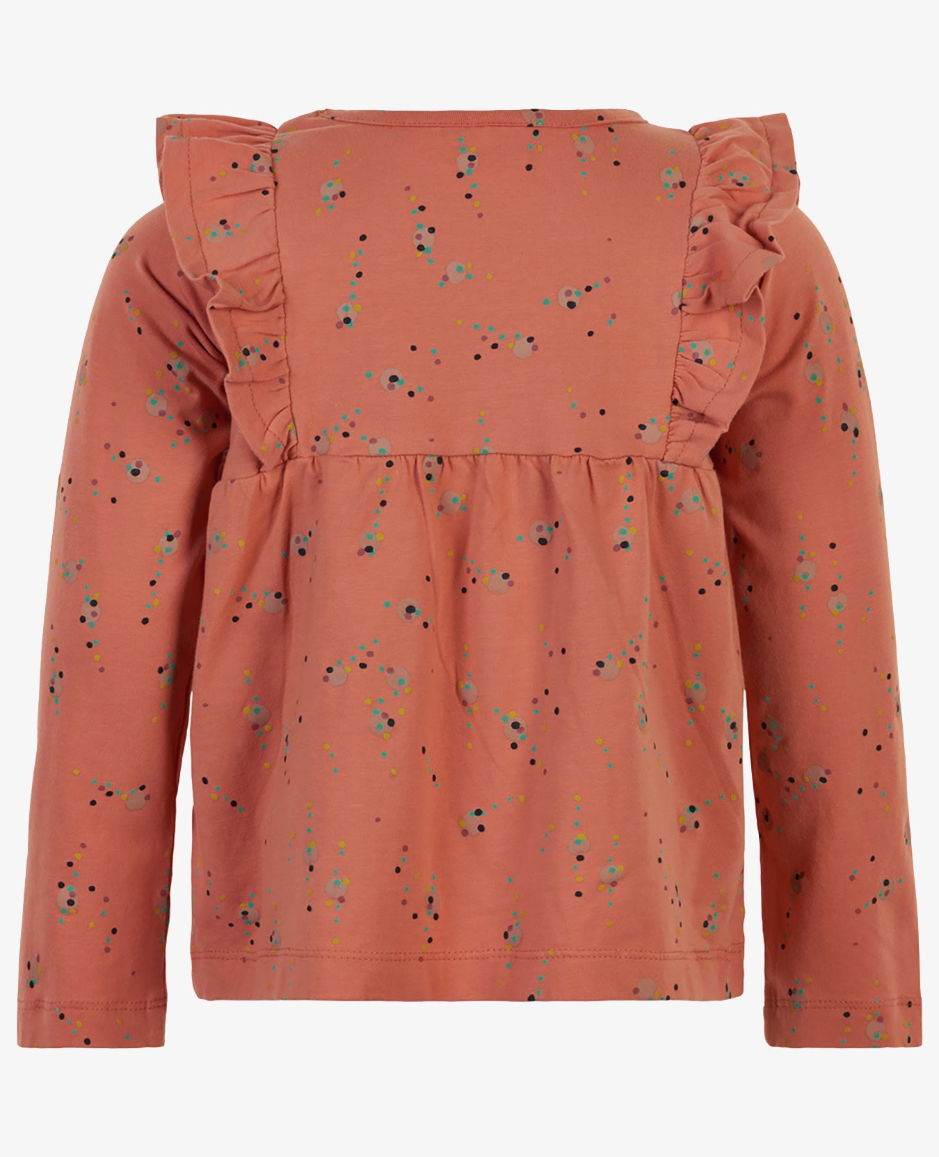 MINI SPRING CONFETTI