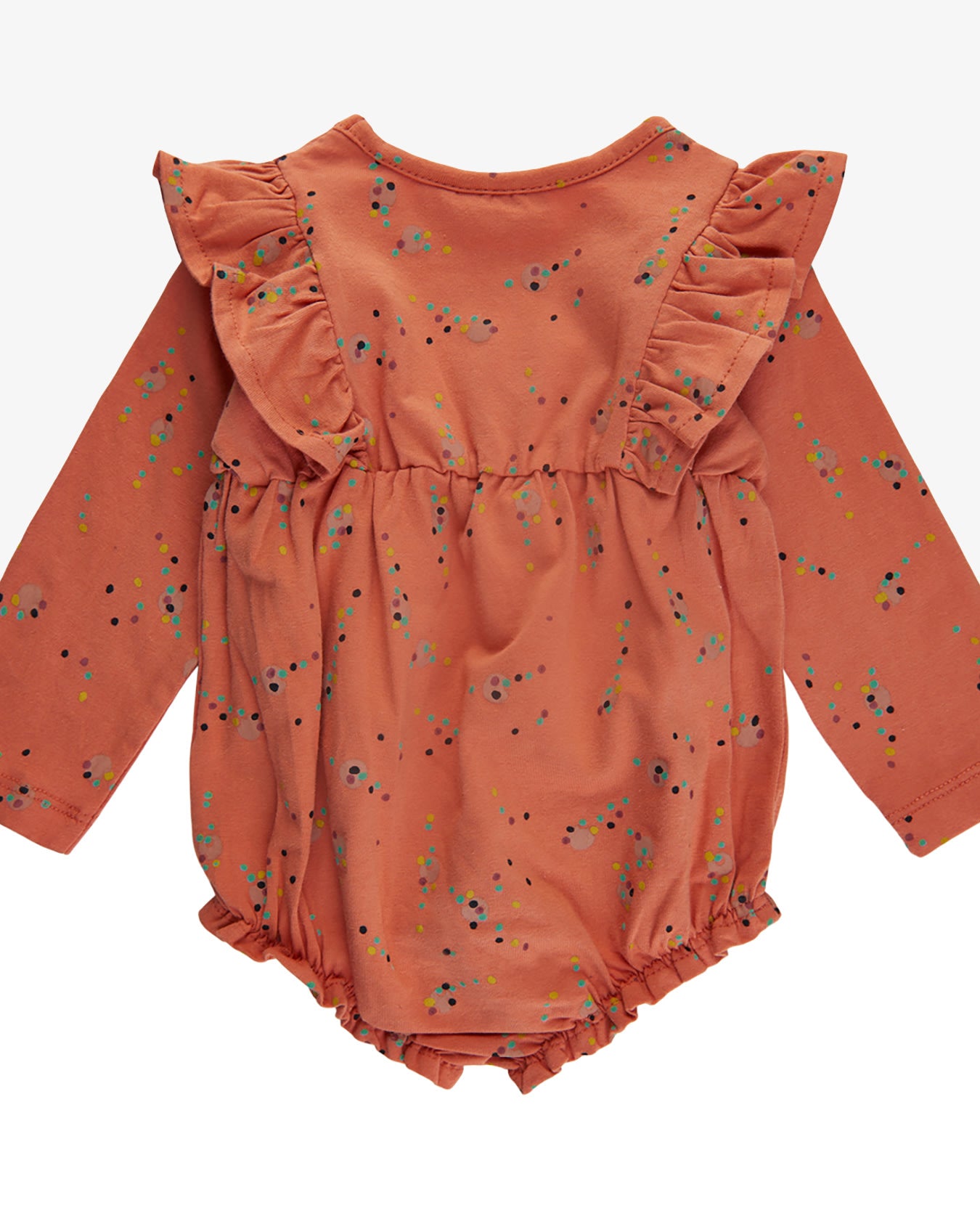 BABY SPRING CONFETTI