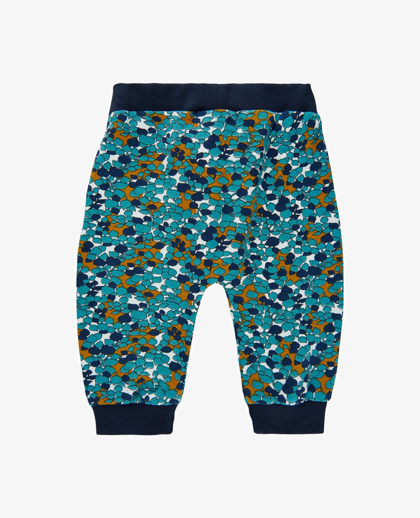 BOY PRINTED JERSEY