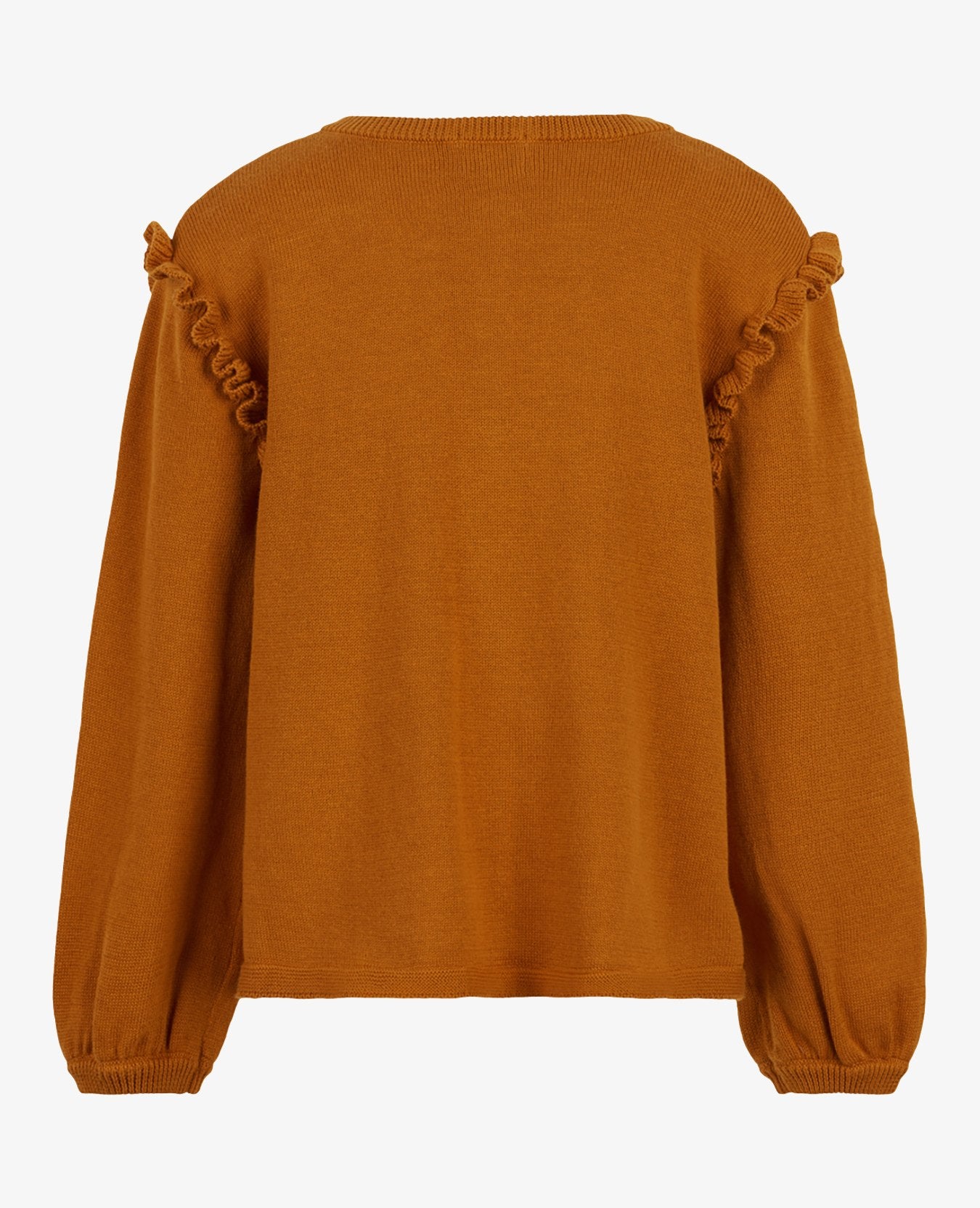 MINI 12GG ORGANIC COTTON PLAIN